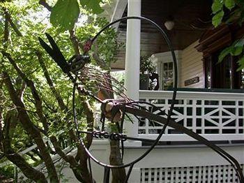 Olde Staunton Inn Zewnętrze zdjęcie