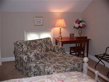 Olde Staunton Inn Zewnętrze zdjęcie