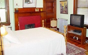 Olde Staunton Inn Zewnętrze zdjęcie