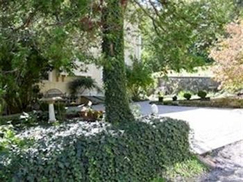 Olde Staunton Inn Zewnętrze zdjęcie